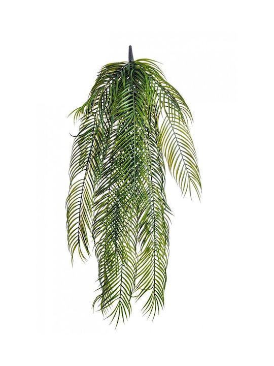 Bizzotto Hanging Artificial Plant 110cm 1pcs