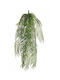 Bizzotto Hanging Artificial Plant 110cm 1pcs