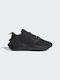 Adidas Kinder-Sneaker Avryn Core Black / Carbon