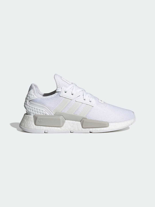 Adidas Nmd_G1 Sneakers Cloud White / Grey One / Core Black