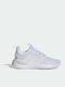 Racer TR23 Дамски Маратонки Cloud White / Zero Metalic / Grey One