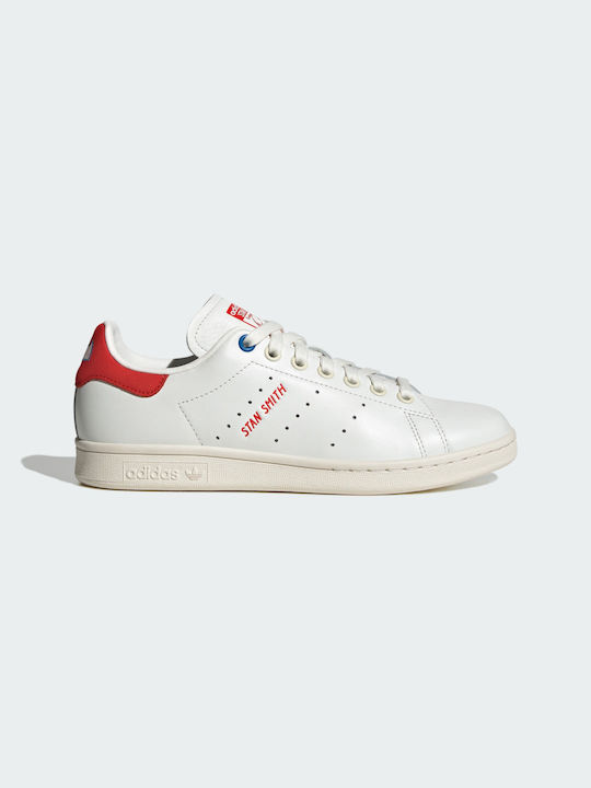 Adidas Stan Smith Γυναικεία Sneakers Core White...