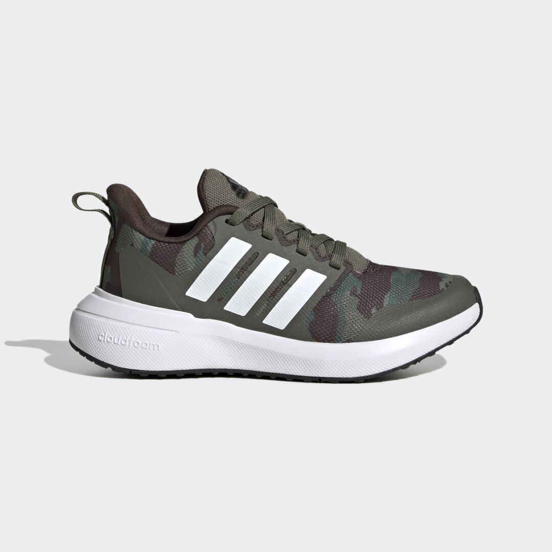 adidas Fortarun FortaRun K Kids Sports Shoes Running with