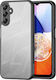 Dux Ducis Aimo Series Back Cover Plastic / Silicon Negru (Galaxy A14)