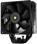 Thermalright Assassin Spirit 120 Evo Dark Ψύκτρα Επεξεργαστή για Socket AM4/AM5/1200/115x/1700