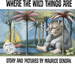 Where the Wild Things are