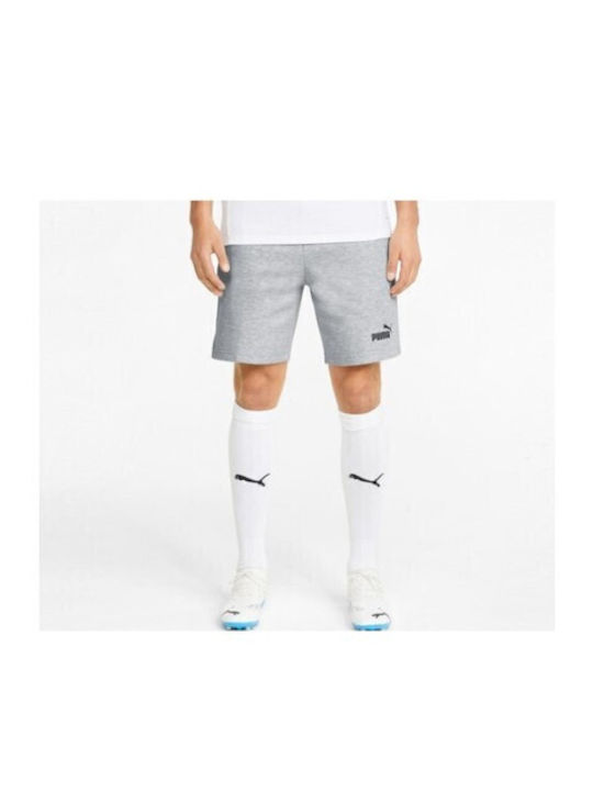 PUMA Αθλητική Ανδρική Βερμούδα Γκρι