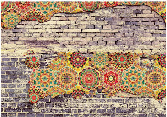 Wall Mural 400x280cm