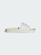 Adidas Adilette Frauen Flip Flops Off White / Cloud White