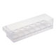 Yamazaki Yamazaki Kühlschrank-Organisator Für 14 Eier 37.5x11x8cm