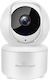 Powertech PT-1085 IP Cameră de Supraveghere Wi-Fi Full HD+ 3MP cu Comunicare Bidirecțională și Lentilă 3.6mm