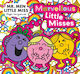 Mr. Men Little Miss, The Marvellous Little Misses