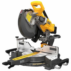 Dewalt DCS781N Φαλτσοπρίονο Ρεύματος Dewalt DCS781N Φαλτσοπρίονο Ρεύματος