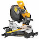 DEWALT Φαλτσοπρίονο Ρεύματος Διαμέτρου 305mm