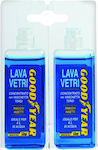 Goodyear Cleaner Spray Car Windows 50ml 2pcs 77873