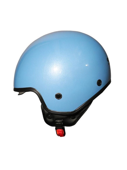 STR Jet Helmet