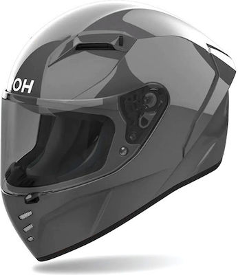 Airoh Connor Motorradhelm Volles Gesicht ECE 22.06