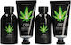 CBD Forest Toilet Green Tea Hemp Oil Set Öl Hanfprodukte (CBD) 300ml 3Stück