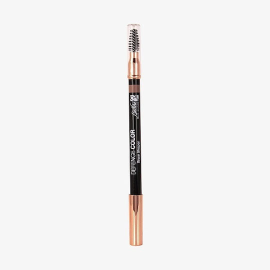 Bionike Defence Color Brow Shape Μολύβι για Φρύδια 503 Dark brown