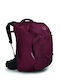 Osprey Fairview 55 Bergsteigerrucksack 55Es Rot