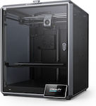 Creality3D K1 Standalone 3D Printer with USB / Wi-Fi Connection