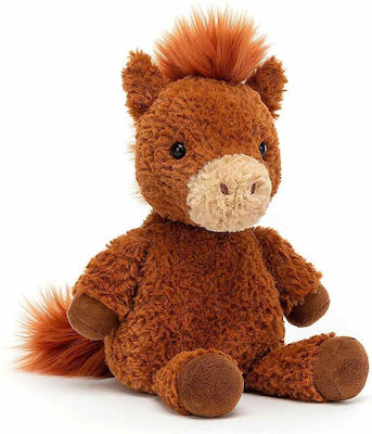 Jellycat Plush Πόνυ 28 cm.