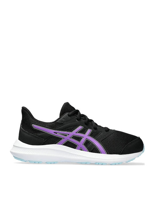 ASICS Jolt 4 GS Kids Sports Shoes Running with ...
