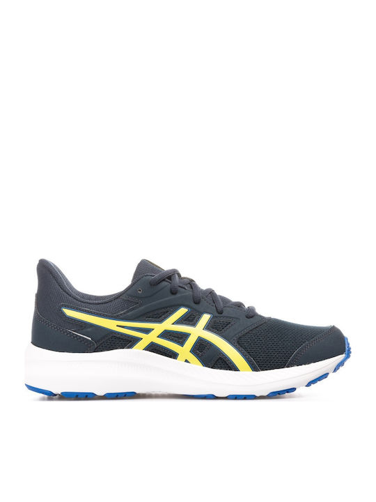 ASICS Jolt 4 GS Kids Sports Shoes Running with ...