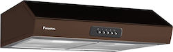 Federal FDR60BR Standard 60cm Brown Federal FDR60BR Standard 60cm Brown