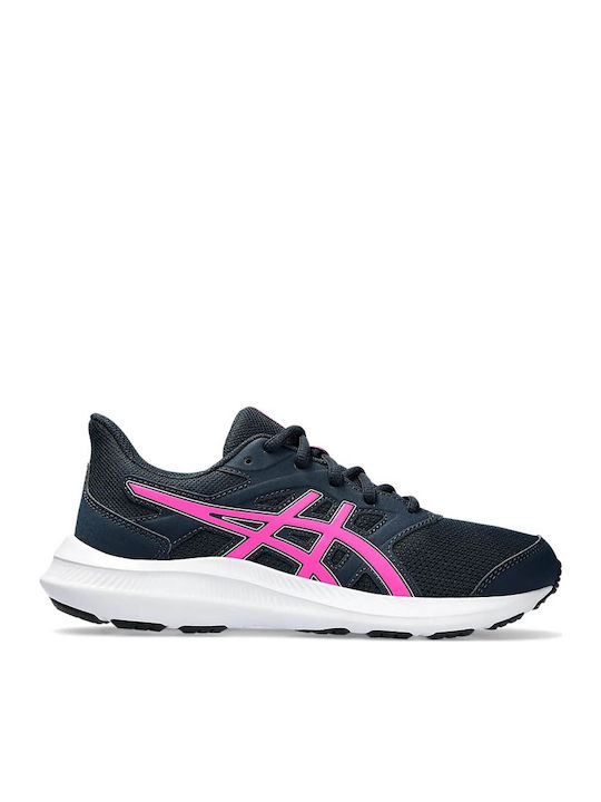 ASICS Jolt 4 Gs Kids Sports Shoes Running with ...