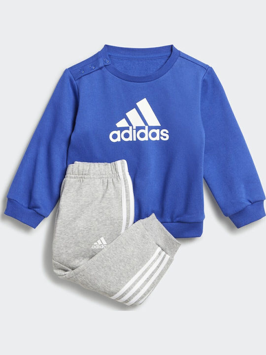 adidas Badge Of Sport Μπλε