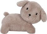 Miffy Plush Dog Mocha 25 cm