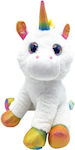 Luna Plush Unicorn 30 cm