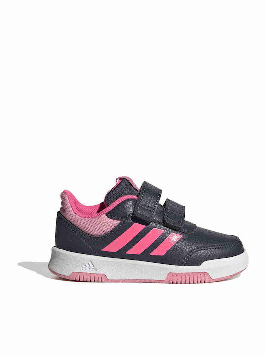adidas Tensaur Παιδικά Sneakers με Σκρατς Shado...
