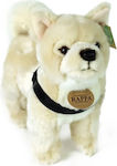 Rappa Plush Dog 29 cm