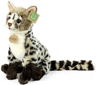 Rappa Plush Γεννέτα 28 cm