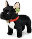 Rappa Plush Dog 30 cm