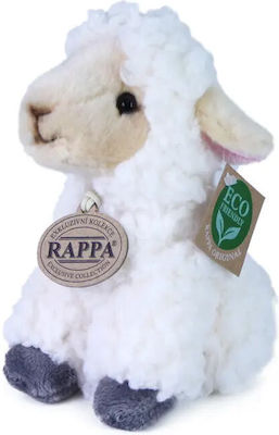 Rappa Plush Προβατάκι 16 cm