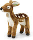 Rappa Plush Reindeer 30 cm