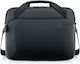 Dell Ecoloop Pro Slim 460-BDQQ Waterproof Shoulder / Handheld Bag for 15.6" Laptop Black