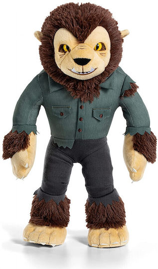 Anna Club Plush Wolfman 30 cm