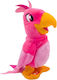 Real Fun Toys Λούτρινο Ripetix Lola με Ήχο 20 εκ.