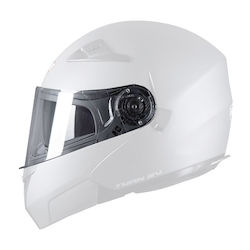 Pilot Helmet Visor Transparent PILUNIZEL38