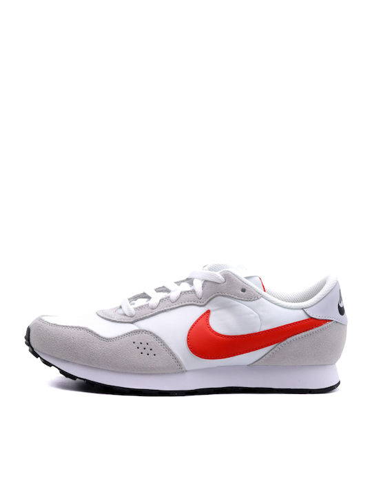 Nike Md Valiant Παιδικά Sneakers Γκρι