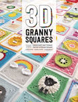 3D Granny Squares