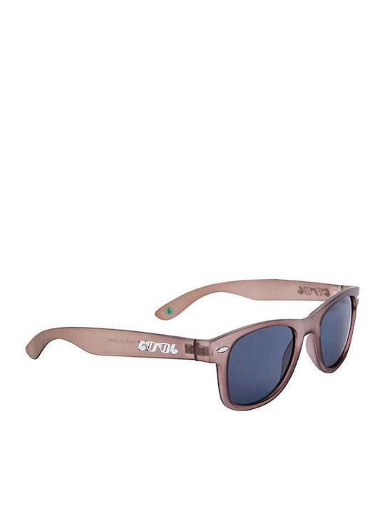 Cool Shoe Rincon Grs Ochelari de soare Gri cu Cadru & Gri Lentilă