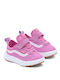 Vans Kids Sneakers Fuchsia