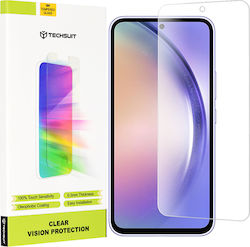 Techsuit Clear Vision Glass Sticlă călită (Galaxy A54)