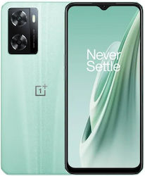 OnePlus Nord N20 SE Dual SIM (4/128GB) Зелената...