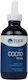 Trace Minerals Liquid COQ10 Gluten Free 100mg 118ml
